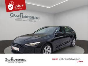 Audi A5 Avant TFSI S-Tr. Leder Rückfahrkamera