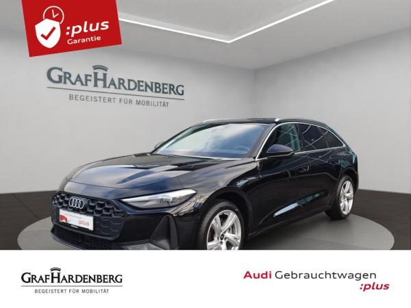 Audi A5 Avant TFSI S-Tr. AHK Rückfahrkamera