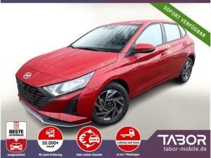 Hyundai i20 1.2 MPI 79 Select Nav SHZ Kam SmartL 16Z MFL Hyundai i20 1.2 MPI 79 Select Nav SHZ Kam SmartL 16Z MFL