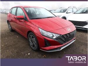 Hyundai i20 1.2 MPI 79 Select Nav SHZ Kam SmartL 16Z MFL Hyundai i20 1.2 MPI 79 Select Nav SHZ Kam SmartL 16Z MFL