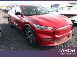 Ford Mustang Mach-E 91 kWh Premium TechP+ Nav 360Kam Ford Mustang Mach-E 91 kWh Premium TechP+ Nav 360Kam