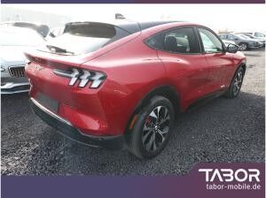 Ford Mustang Mach-E 91 kWh Premium TechP+ Nav 360Kam Ford Mustang Mach-E 91 kWh Premium TechP+ Nav 360Kam