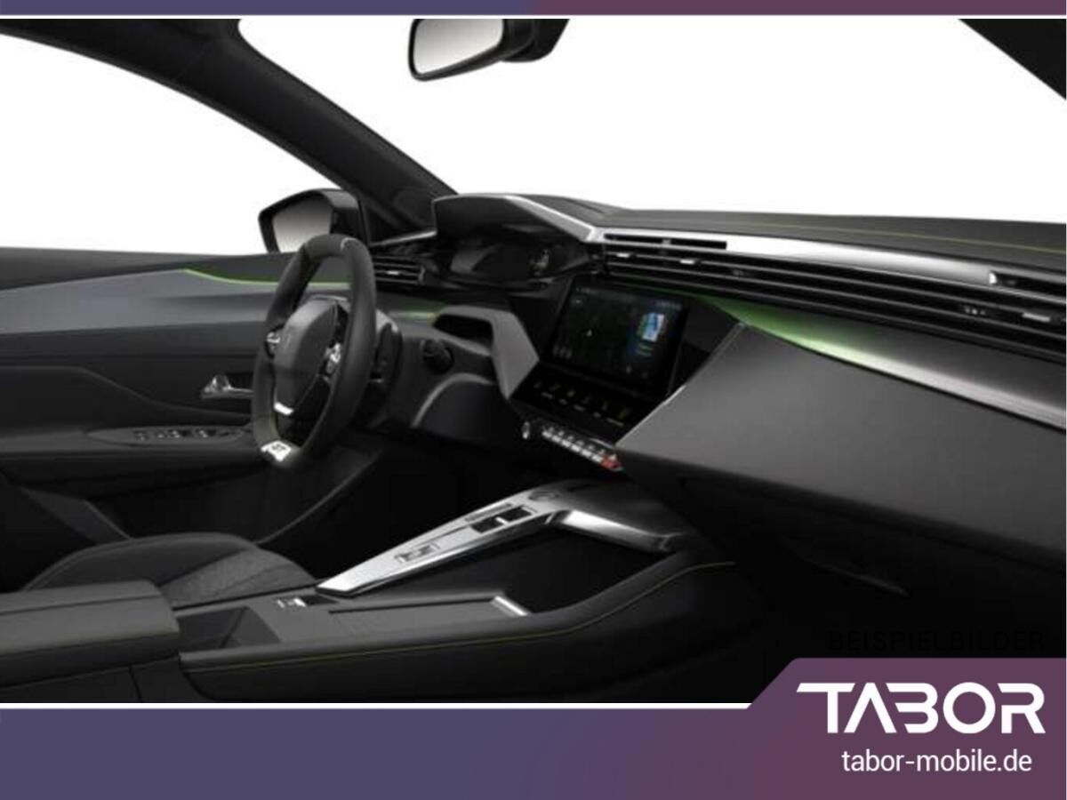 Peugeot 308 SW 130 EAT8 GT Massage SHZ 360° ACC eHK RCTA