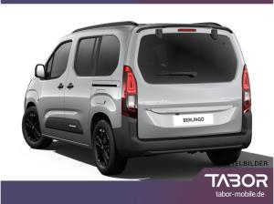 Citroën Berlingo PKW AT MAX Kam SHZ LHZ 3xIso PrivG CarP Citroën Berlingo PKW AT MAX Kam SHZ LHZ 3xIso PrivG CarP