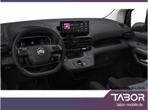 Citroën Berlingo PKW AT MAX Kam SHZ LHZ 3xIso PrivG CarP Citroën Berlingo PKW AT MAX Kam SHZ LHZ 3xIso PrivG CarP