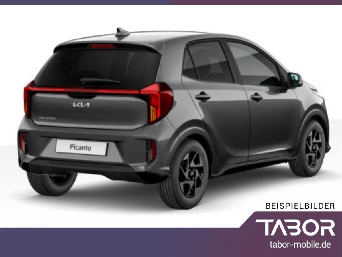 Kia Picanto 1.0 63 AMT Nav Kam PDC Temp CarPlay Kia Picanto 1.0 63 AMT Nav Kam PDC Temp CarPlay
