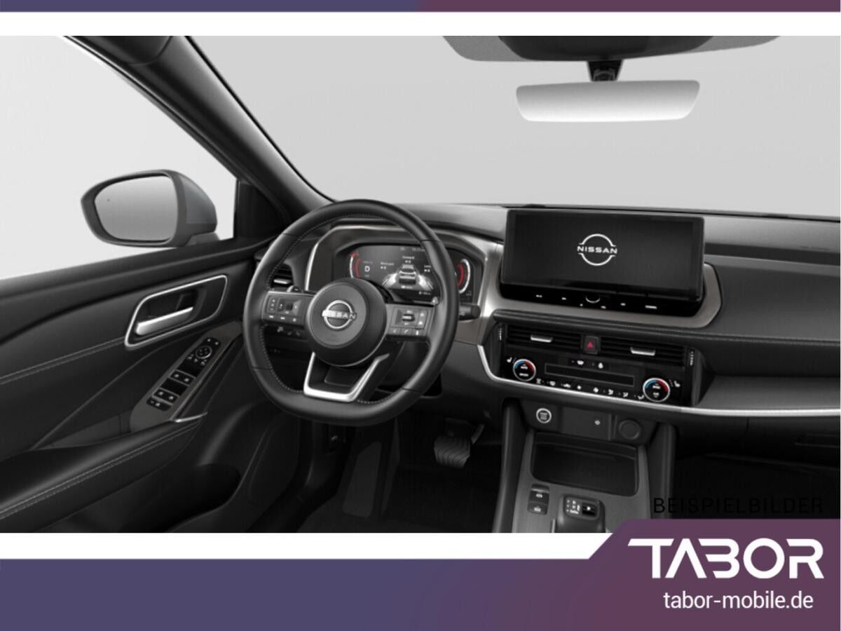 Nissan Qashqai MHEV 158 Tekna 4x4 Pano BOSE HUD eHK SHZ Nissan Qashqai MHEV 158 Tekna 4x4 Pano BOSE HUD eHK SHZ