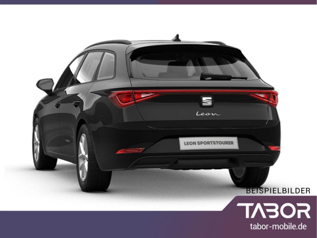 Seat Leon ST 1.5 TSI 115 Style Matrix WinterP ACC PDC