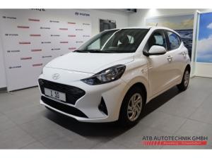 Hyundai i10 Select MY25 1.0 Benzin 5-MT 2WD Navi Apple CarPlay