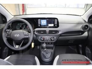 Hyundai i10 Select MY25 1.0 Benzin 5-MT 2WD Navi Apple CarPlay