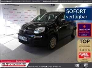Fiat Panda Hybrid MY25 1,0 GSE City-Paket