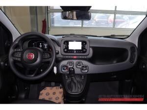 Fiat Panda Hybrid MY25 1,0 GSE City-Paket