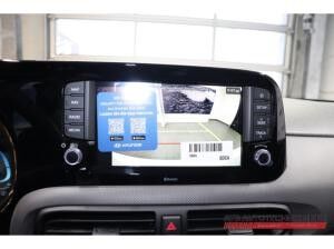 Hyundai i10 Select MY25 1.0 Benzin 5-MT 2WD Navi Apple CarPlay