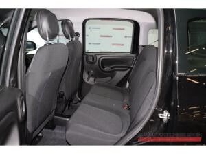 Fiat Panda Hybrid MY25 1,0 GSE City-Paket