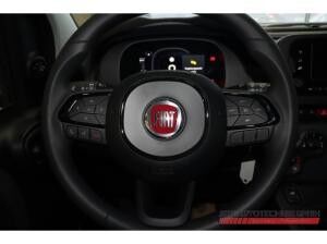 Fiat Panda Hybrid MY25 1,0 GSE City-Paket