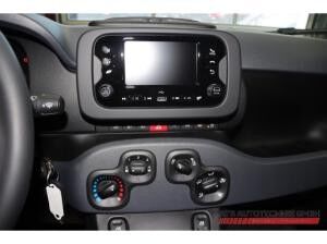 Fiat Panda Hybrid MY25 1,0 GSE City-Paket
