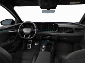 Audi Q6 e-tron qu. 2xS line/0,25%/HuD/360°/Matrix/B+O/21Zoll
