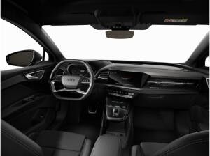 Audi Q4 e-tron Sportback 45 qu. 2xS line Edition/Matrix/360°/HuD/Pano/SONOS Audi Q4 e-tron Sportback 45 qu. 2xS line Edition/Matrix/360°/HuD/Pano/SONOS