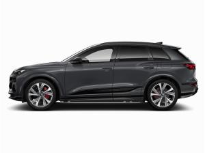 Audi Q6 e-tron qu. 2xS line/0,25%/HuD/360°/Matrix/B+O/21Zoll