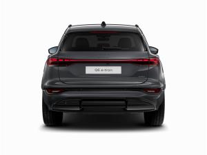 Audi Q6 e-tron qu. 2xS line/0,25%/HuD/360°/Matrix/B+O/21Zoll