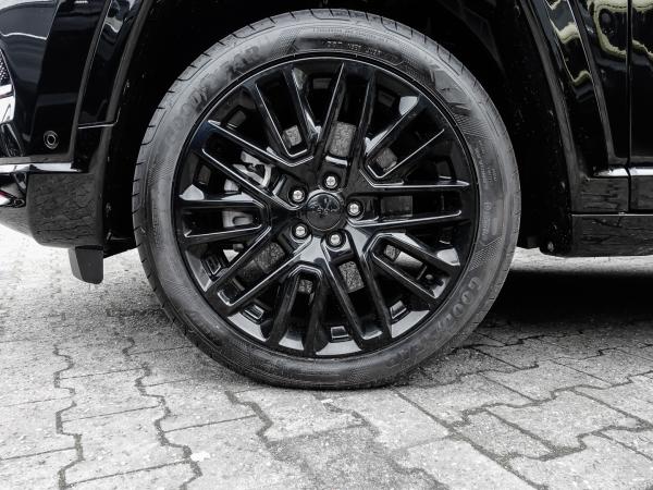 Jeep Compass S Plug-In Hybrid 4 WD Navi Soundsystem 360 Kamera LED