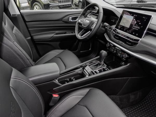 Jeep Compass S Plug-In Hybrid 4 WD Navi Soundsystem 360 Kamera LED