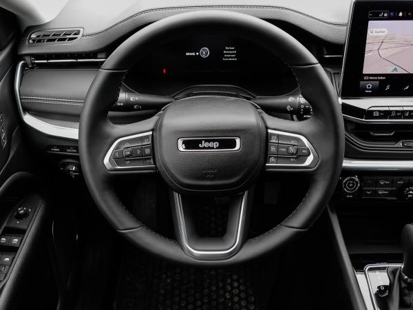 Jeep Compass S Plug-In Hybrid 4 WD Navi Soundsystem 360 Kamera LED