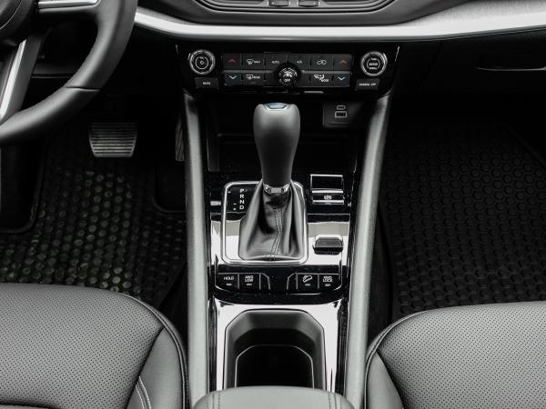 Jeep Compass S Plug-In Hybrid 4 WD Navi Soundsystem 360 Kamera LED