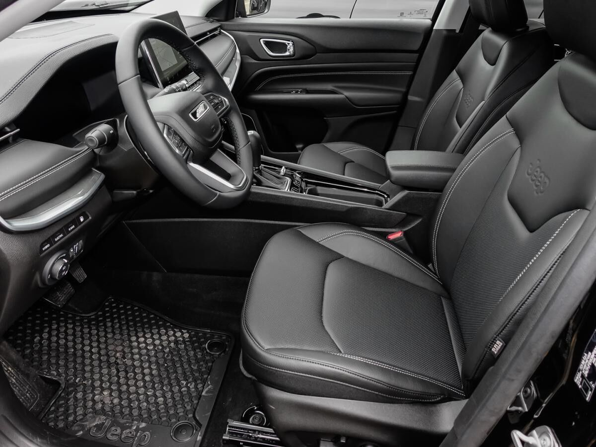 Jeep Compass S Plug-In Hybrid 4 WD Navi Soundsystem 360 Kamera LED