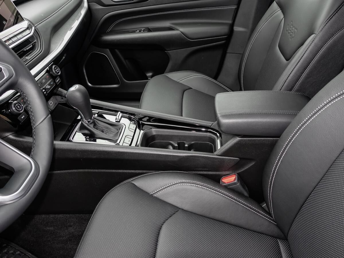 Jeep Compass S Plug-In Hybrid 4 WD Navi Soundsystem 360 Kamera LED