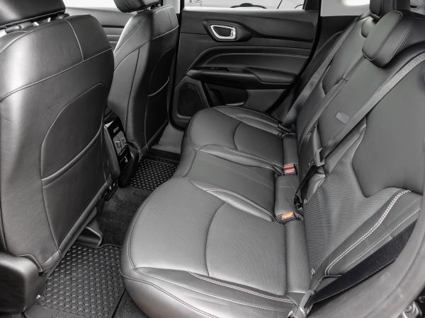 Jeep Compass S Plug-In Hybrid 4 WD Navi Soundsystem 360 Kamera LED