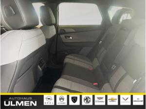 Opel Grandland Einzelstück!  1.2 48V Mild-Hybrid 100kW GS