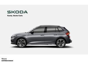 Skoda Kamiq Monte Carlo 1,0 TSI 116 PS DSG⚡Gewerbeleasing⚡ (Neuss)