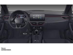 Skoda Kamiq Monte Carlo 1,0 TSI 116 PS DSG⚡Gewerbeleasing⚡ (Neuss)