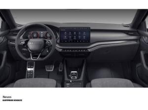 Skoda Octavia Combi Sportline 1,5 TSI 150 PS DSG ⚡Privatleasing⚡ (Neuss)