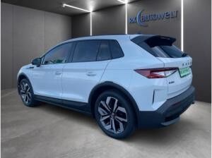 Skoda Elroq 60 Sportline Matrix,Navi,Wärmepumpe,AHK