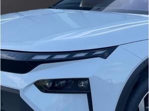 Skoda Elroq 60 Sportline Matrix,Navi,Wärmepumpe,AHK