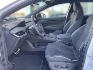 Skoda Elroq 60 Sportline Matrix,Navi,Wärmepumpe,AHK