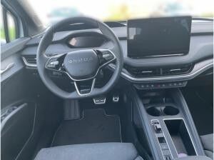 Skoda Elroq 60 Sportline Matrix,Navi,Wärmepumpe,AHK