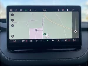 Skoda Elroq 60 Sportline Matrix,Navi,Wärmepumpe,AHK