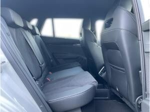 Skoda Elroq 60 Sportline Matrix,Navi,Wärmepumpe,AHK