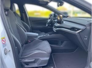 Skoda Elroq 60 Sportline Matrix,Navi,Wärmepumpe,AHK