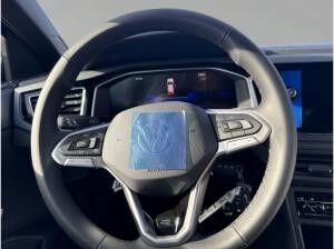 Volkswagen Taigo R-Line 1,0 l TSI OPF (116 PS) 7-Gang DSG