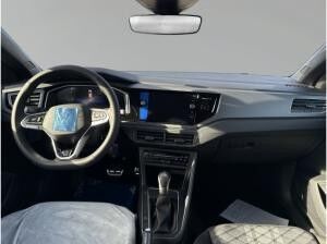Volkswagen Taigo R-Line 1,0 l TSI OPF (116 PS) 7-Gang DSG
