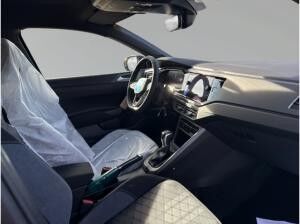 Volkswagen Taigo R-Line 1,0 l TSI OPF (116 PS) 7-Gang DSG