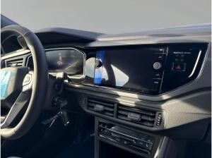 Volkswagen Taigo R-Line 1,0 l TSI OPF (116 PS) 7-Gang DSG