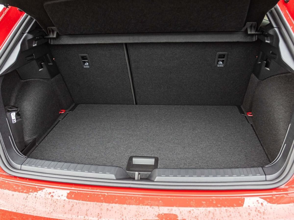 Audi A1 Sportback S line 30 TFSI 116PS S tronic virtual EPH-plus 18" S-Line plus