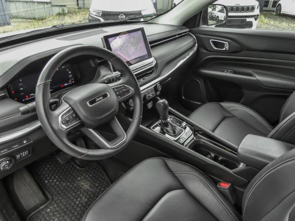 Jeep Compass S Plug-In Hybrid 4 WD Navi Soundsystem 360 Kamera LED