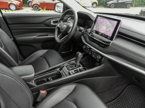 Jeep Compass S Plug-In Hybrid 4 WD Navi Soundsystem 360 Kamera LED