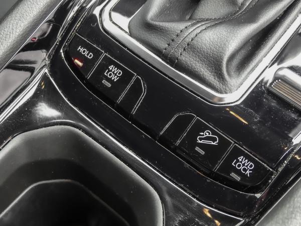 Jeep Compass S Plug-In Hybrid 4 WD Navi Soundsystem 360 Kamera LED